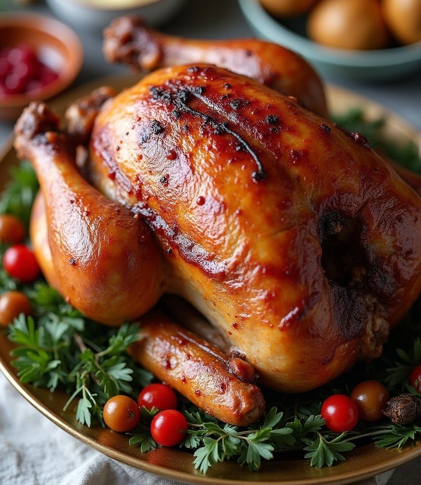 Indian Masala Shawai